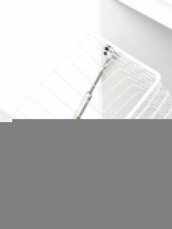 Тумба под раковину Orange Sistema STK-40TUW 40х50 цвет белый