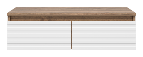 Консоль Brevita Dakota DAK-009080-19-012Я 80х42х23 - фото 2