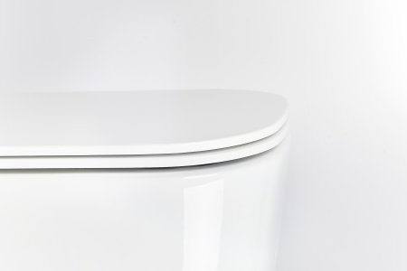 Комплект унитаз с инсталляцией Valsir KIT VSWM 5486 Slim P1