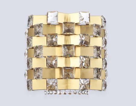 Светильник настенный Ambrella Light Crystal (Црыстал) LH41014