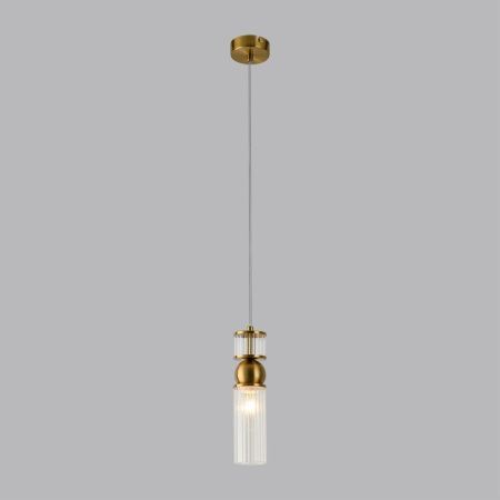 Светильник подвесной Lumion Denver (Денвер) 8276/1A
