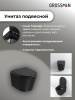 Инсталляция + кнопка смыва + унитаз Grossman Cosmo 97.4477BMSQ.02.210