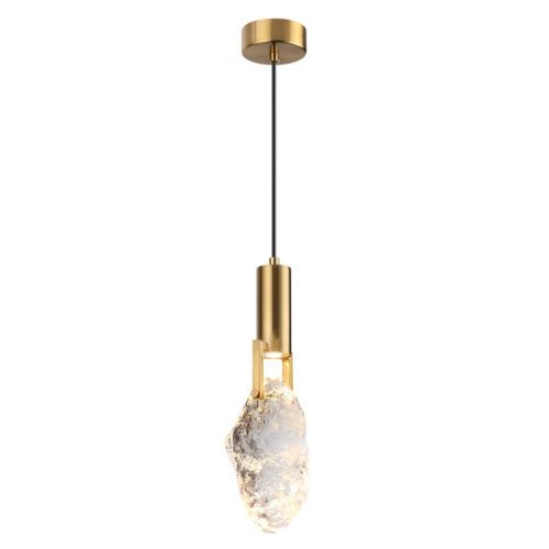Светильник подвесной Odeon Light Lia (Лиа) 4372/5L - фото 4