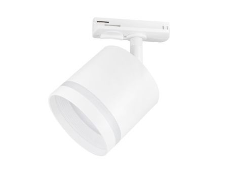 Трековый однофазный светильник Ambrella Light Track System (Трацк Сыстем) GL5369