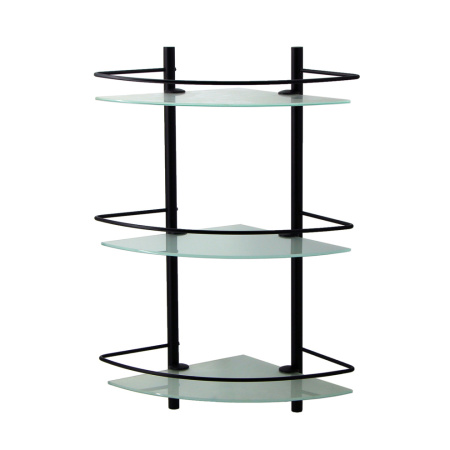 Полка в ванную комнату WasserKRAFT 3133B