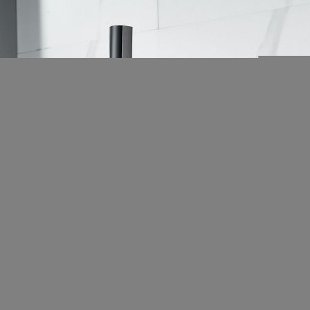 Смеситель для кухни Raffine F203H на мойку черный