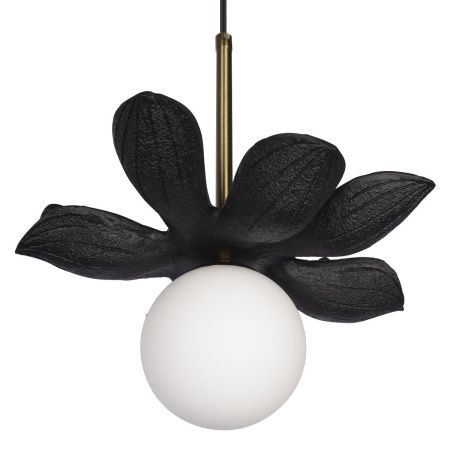 Светильник подвесной Loft It Monro 10213/B Black