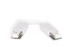 Коннектор гибкий однофазный Ambrella Light Track System (Трацк Сыстем) GL7087