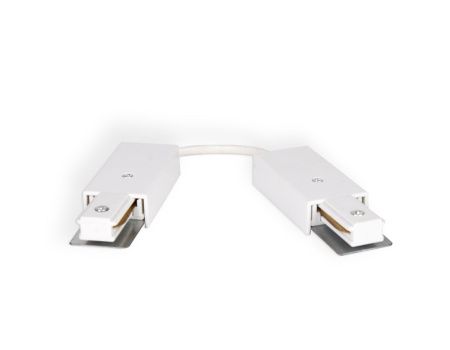 Коннектор гибкий однофазный Ambrella Light Track System (Трацк Сыстем) GL7087