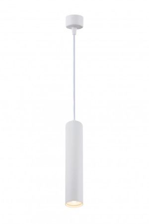 Светильник подвесной Denkirs Tube (Тубе) DK4050-WH