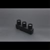 Трековый магнитный светильник Aployt Magnetic track 48 (Магнетиц трацк 48) APL.0110.00.06