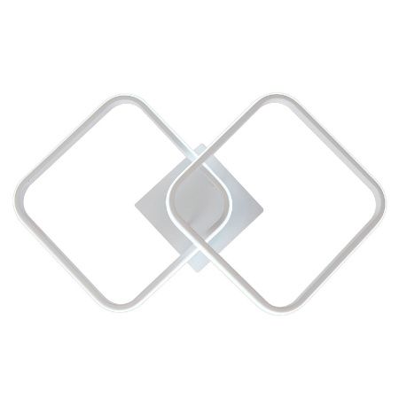 Люстра потолочная Natali Kovaltseva PURE (ПУРЕ) LED LAMPS 81178