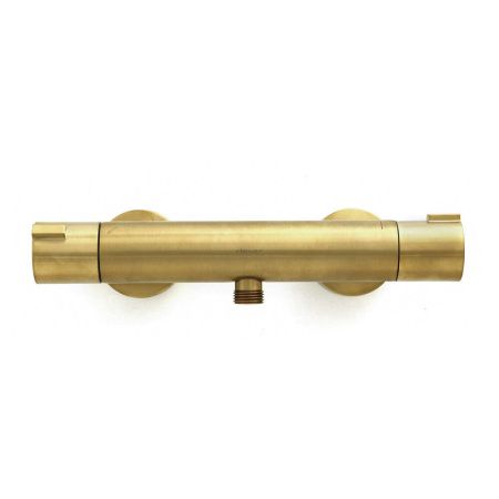 Смеситель Clever UP! URBAN 61957 настенный золото