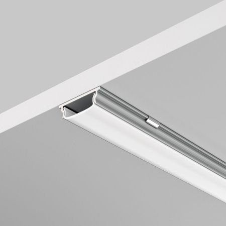 Алюминиевый профиль накладной с вертикальным изгибом Maytoni Led Strip 631016