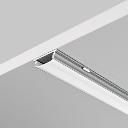 Алюминиевый профиль накладной с вертикальным изгибом Maytoni Led Strip 631016 - фото 5
