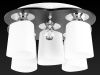 Люстра потолочная Toplight Marsha (Марсха) TL2680X-06WC