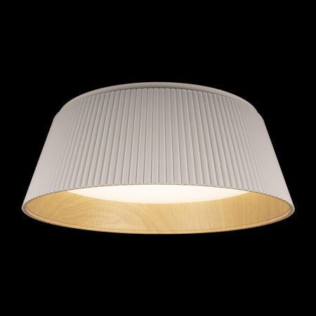 Светильник потолочный Loft It Evans 10224 White