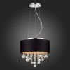 Люстра подвесная ST Luce LACCHIA (ЛАЦЦХИА) SL1350.403.04