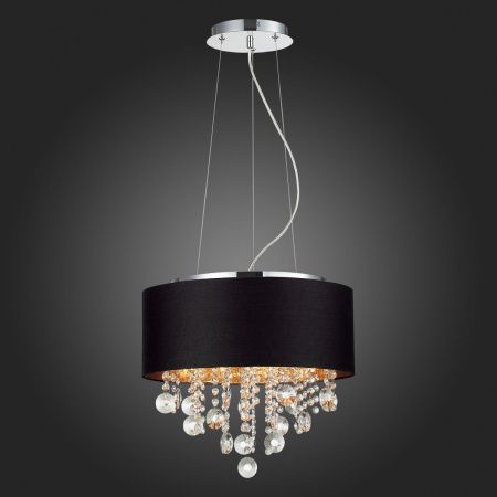 Люстра подвесная ST Luce LACCHIA (ЛАЦЦХИА) SL1350.403.04