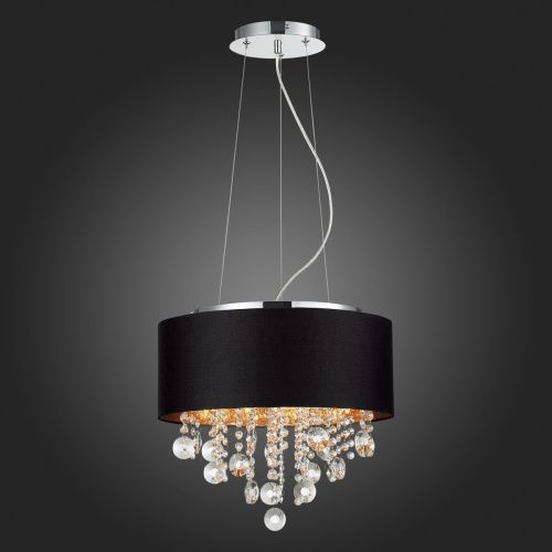 Люстра подвесная ST Luce LACCHIA (ЛАЦЦХИА) SL1350.403.04 - фото 3