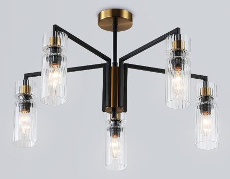 Люстра на штанге Ambrella Light Heigh Light (Хеигх Лигхт) LH56113