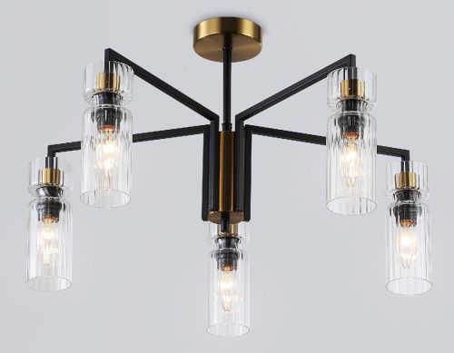 Люстра на штанге Ambrella Light Heigh Light (Хеигх Лигхт) LH56113 - фото 4