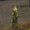 Уличный светильник Odeon Light NATURE (НАТУРЕ) 7108/15GLA