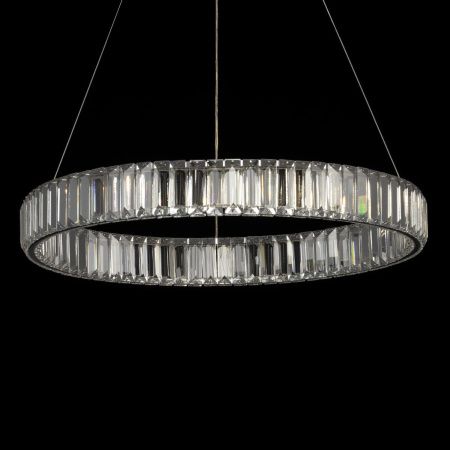 Люстра подвесная Citilux Чезаре CL338161