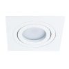 Светильник встраиваемый Arte Lamp Tarf (Тарф) A2168PL-1WH