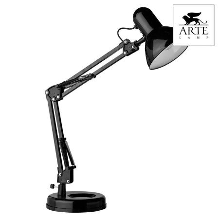 Настольная лампа Arte Lamp Junior (Джуниор) A1330LT-1BK