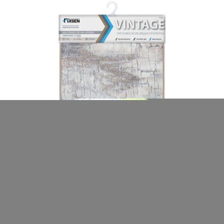 Коврик для ванной Fixsen Vintage FX-7000A