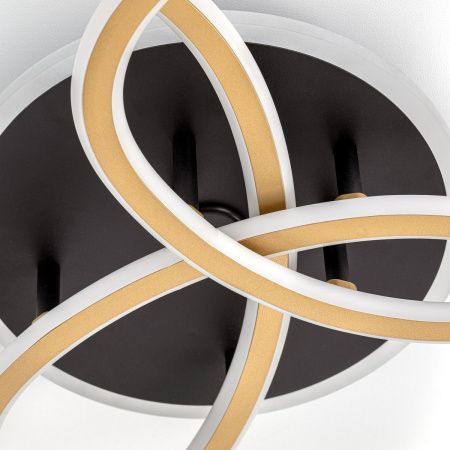 Люстра потолочная Citilux Trio (Трио) CL215B132