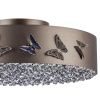 Люстра потолочная Lightstar Faraone (Фараоне) 701021