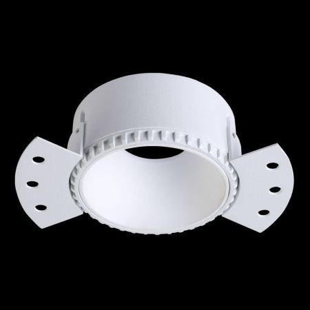 Светильник встраиваемый Crystal Lux CLT 050 CLT 050C1 WH-WH