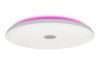 Светильник потолочный iLedex Music (Мусиц) 1706/600 WH