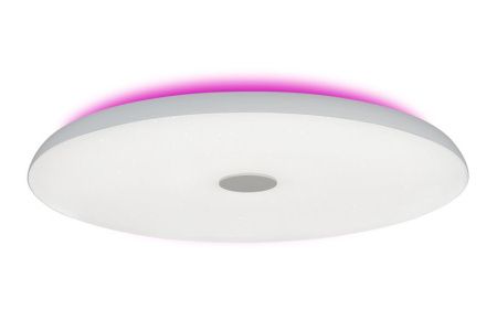 Светильник потолочный iLedex Music (Мусиц) 1706/600 WH