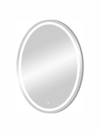 Зеркало Continent Verso ЗЛП40 60х80 подвесное