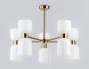 Люстра на штанге Ambrella Light Heigh Light (Хеигх Лигхт) LH56093