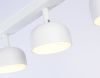 Спот Ambrella Light TECHNO SPOT (ТЕЦХНО СПОТ) TN71015