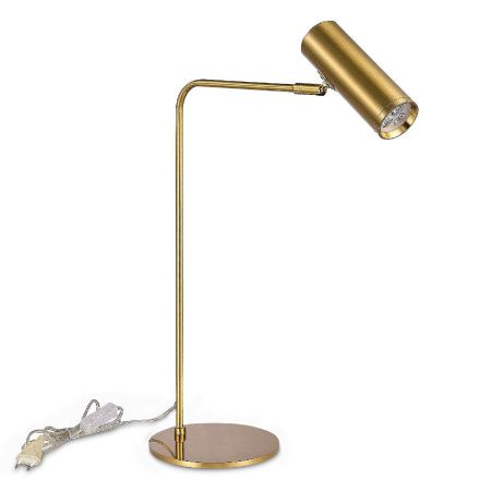 Настольная лампа ST Luce Arper (Арпер) SL1006.204.01
