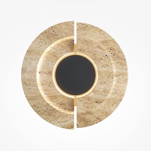 Бра Maytoni Daylight MOD462WL-L10BG3K - фото 3