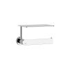 Бумагодержатель Gessi Emporio Emporio accessories 38855#031