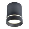 Светильник потолочный Arte Lamp Elle (Елле) A1909PL-1BK