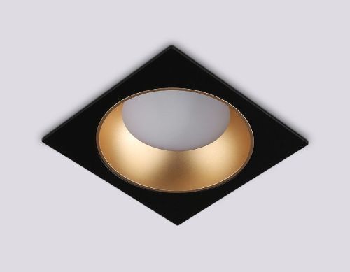 Светильник встраиваемый Ambrella Light GX Standard tech (ГКС Стандард тецх) TN52340 - фото 3