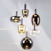 Люстра каскадная Lightstar Disco (Дисцо) 792169