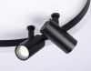Люстра потолочная Ambrella Light LineTech (ЛинеТецх) FL5113