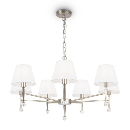 Светильник подвесной Freya Rosemary Classic FR2190PL-07N - фото 5