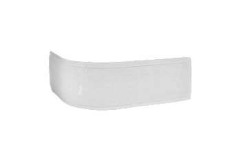 Экран для ванны Royal Bath NORWAY RB331100P-R