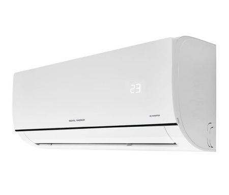 Настенный кондиционер Royal Thermo Siena DC RTSI-09HN8