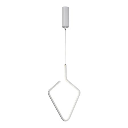 Светильник подвесной Vitaluce V4608 V4608-0/1S